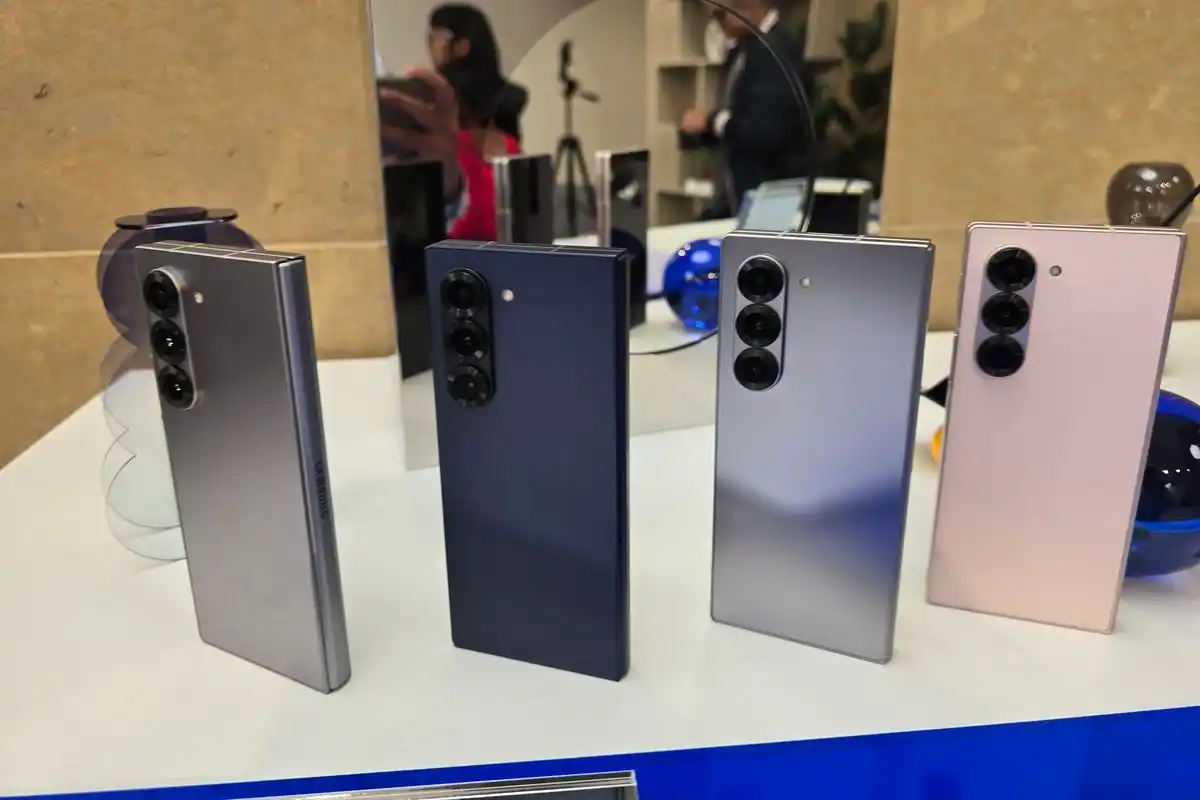 Samsung paling tipis