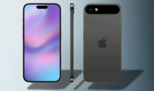 Kelebihan iPhone 17 Air, Ponsel Premium dengan Desain Futuristik