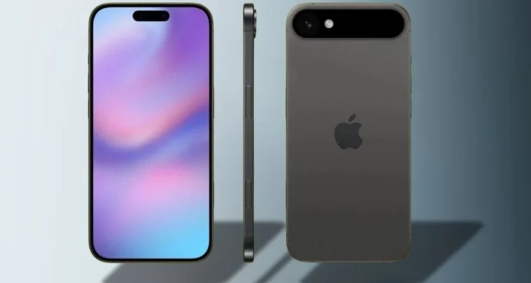 Kelebihan iPhone 17 Air, Ponsel Premium dengan Desain Futuristik