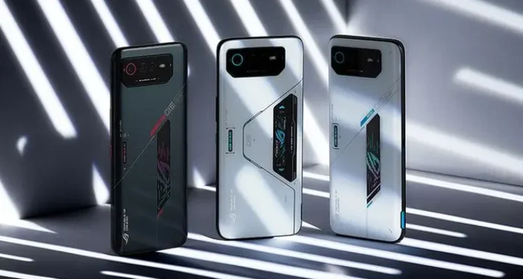 Asus Terbaru: Inovasi, Desain, dan Performa yang Mengesankan