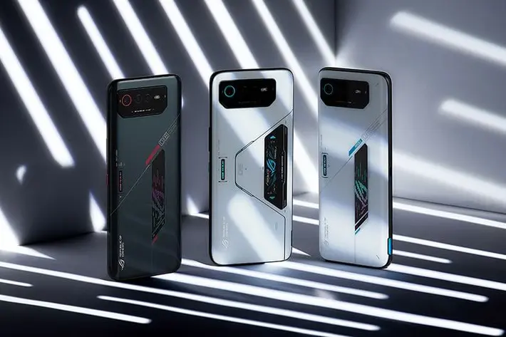 Asus Terbaru: Inovasi, Desain, dan Performa yang Mengesankan
