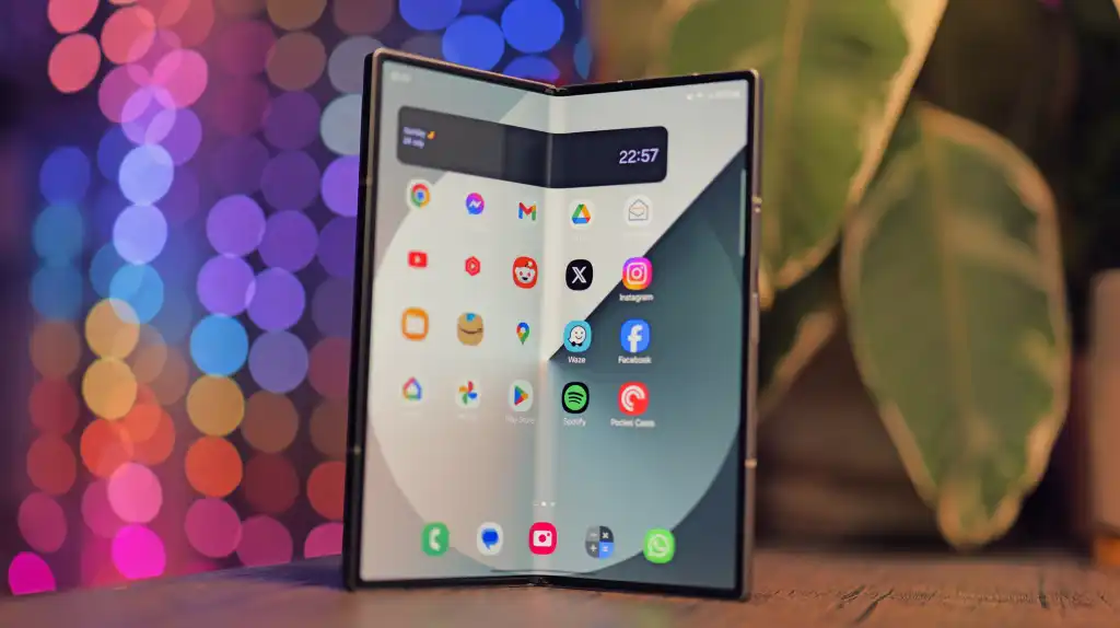 Samsung paling tipis