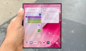 Samsung Paling Tipis dengan Spesifikasi Terbaik
