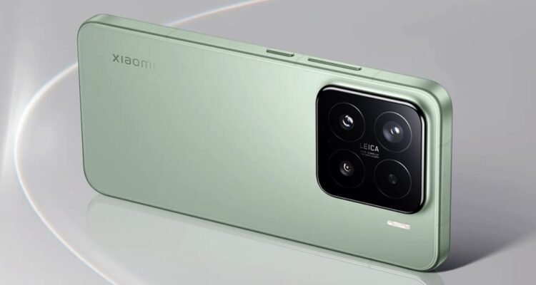 Kamera Terbaik Xiaomi Inovasi Teknologi untuk Fotografi Modern Kamera Terbaik Xiaomi: Inovasi Teknologi untuk Fotografi Modern