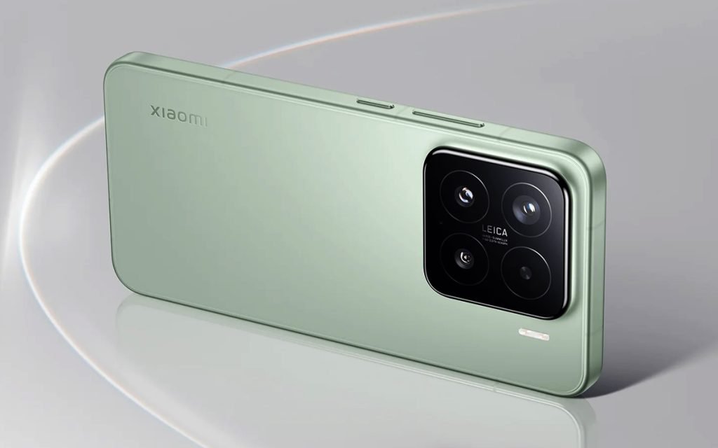 Kamera Terbaik Xiaomi Inovasi Teknologi untuk Fotografi Modern Kamera Terbaik Xiaomi: Inovasi Teknologi untuk Fotografi Modern