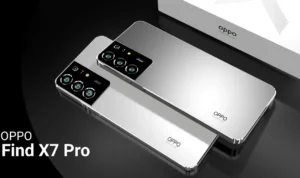 OPPO Find X7 Ultra Inovasi Kamera yang Mengagumkan