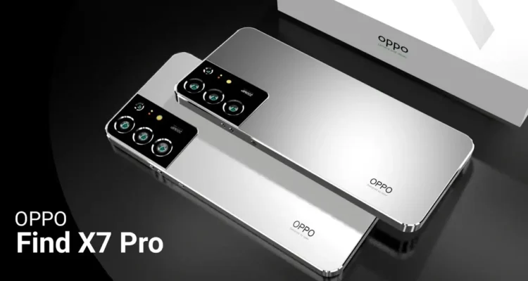 OPPO Find X7 Ultra Inovasi Kamera yang Mengagumkan