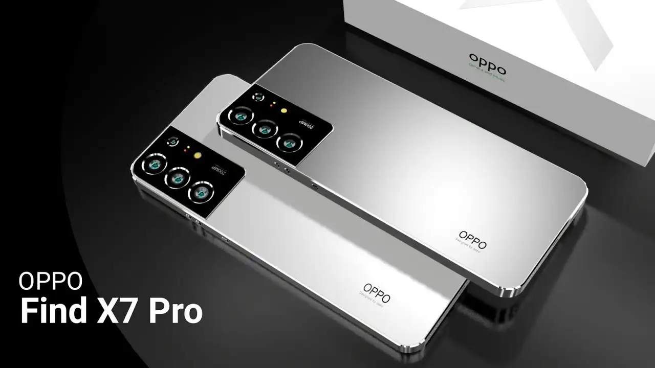 OPPO Find X7 Ultra Inovasi Kamera yang Mengagumkan