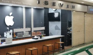 Servis iPhone di Jakarta: Antara Kecepatan, Keaslian, dan Kepercayaan Pelanggan