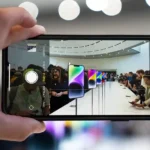 Fitur Kamera iPhone 2025 Night Mode, Cinematic AI, dan Sensor Baru Sony_11zon Fitur Kamera iPhone 2025: Night Mode, Cinematic AI, dan Sensor Baru Sony