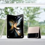 HP Lipat Samsung 2025 yang Paling Cocok untuk Produktivitas