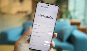 HarmonyOS 2025 Pengalaman Pengguna Kelebihan dan Daftar HP Huawei