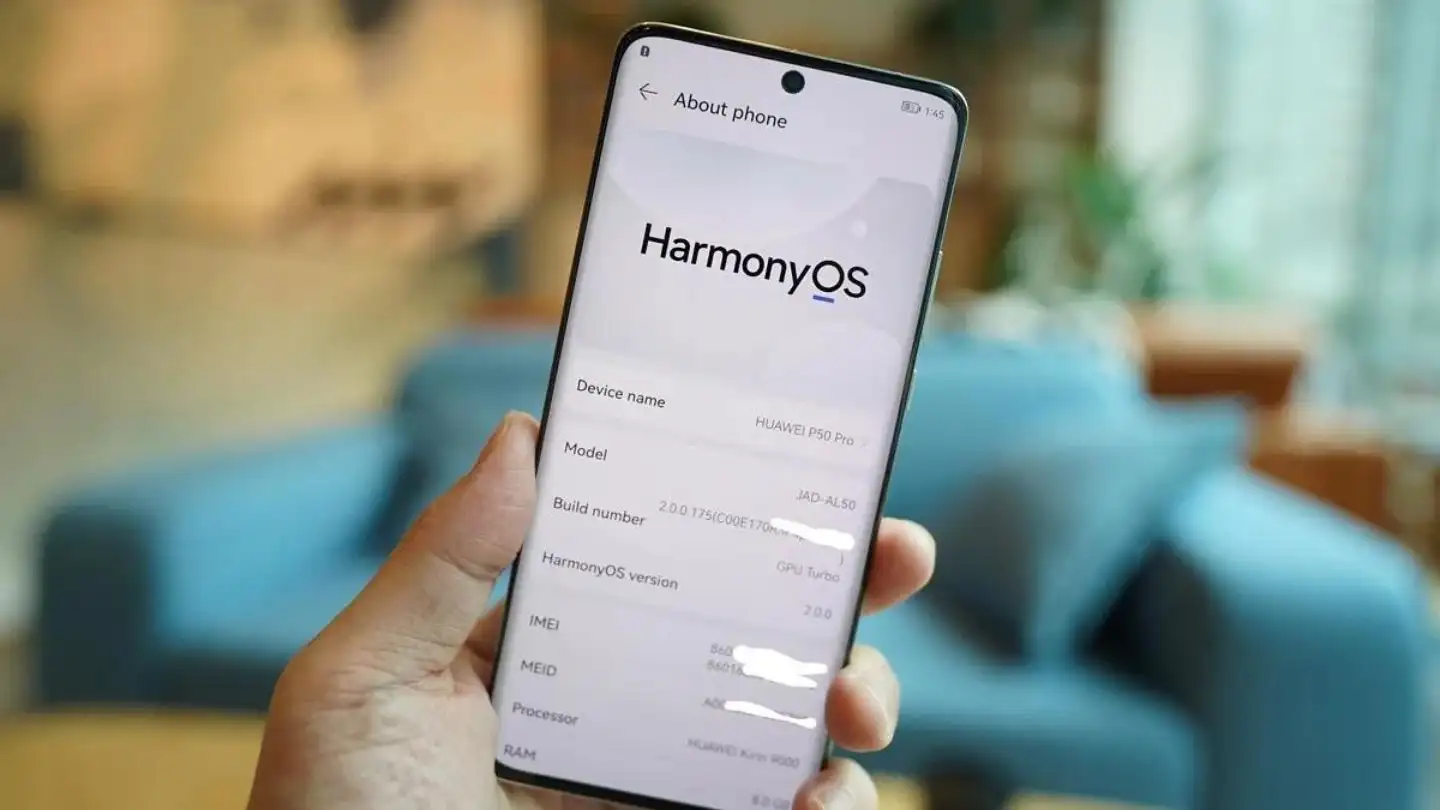 HarmonyOS 2025 Pengalaman Pengguna Kelebihan dan Daftar HP Huawei