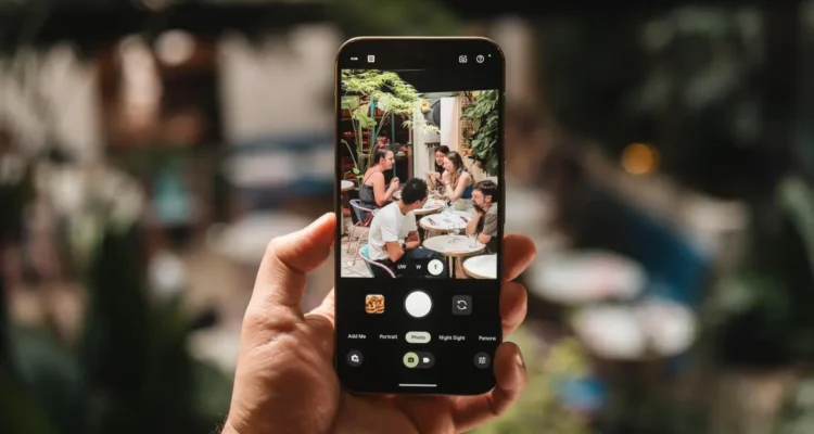 Kelebihan Kamera Google Pixel 2025 Menurut Fotografer Mobile