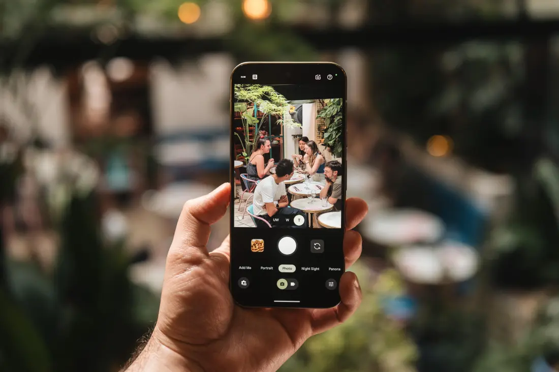 Kelebihan Kamera Google Pixel 2025 Menurut Fotografer Mobile