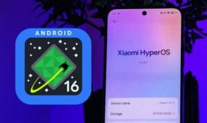 MIUI dan HyperOS 2025 Fitur Terbaru, Performa, dan Daftar HP Xiaomi yang Mendapat Update MIUI dan HyperOS 2025: Fitur Terbaru, Performa, dan Daftar HP Xiaomi yang Mendapat Update