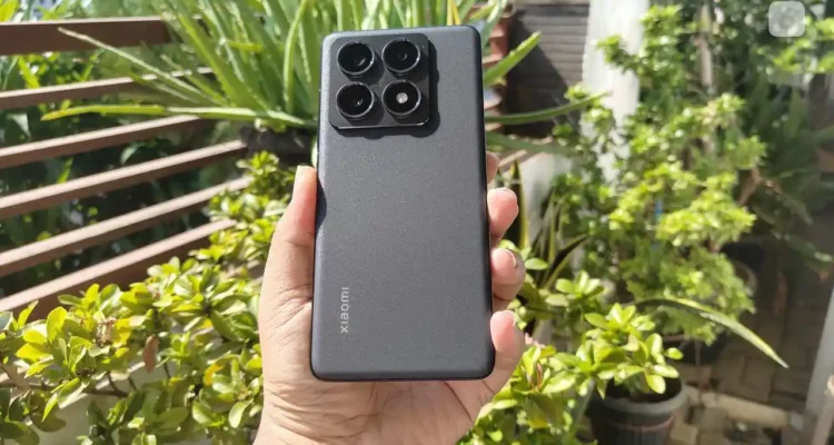 Xiaomi 14T Pro 5G Review Harga dan Spesifikasinya