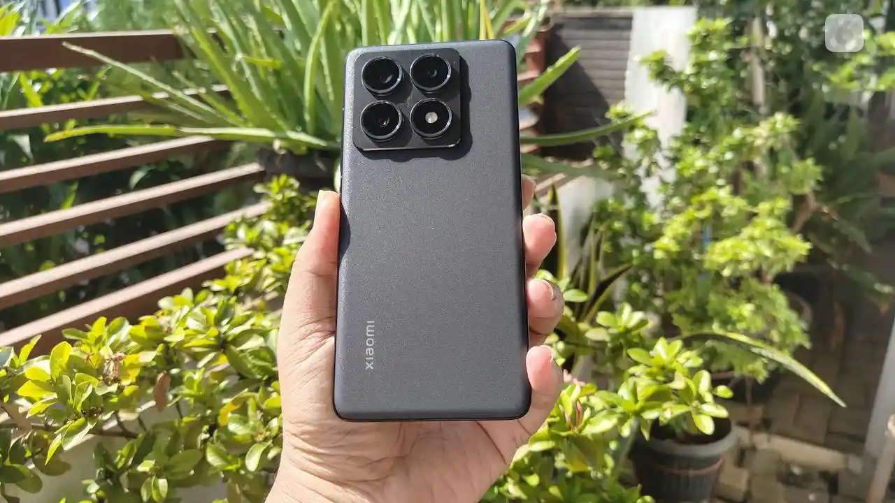 Xiaomi 14T Pro 5G Review Harga dan Spesifikasinya