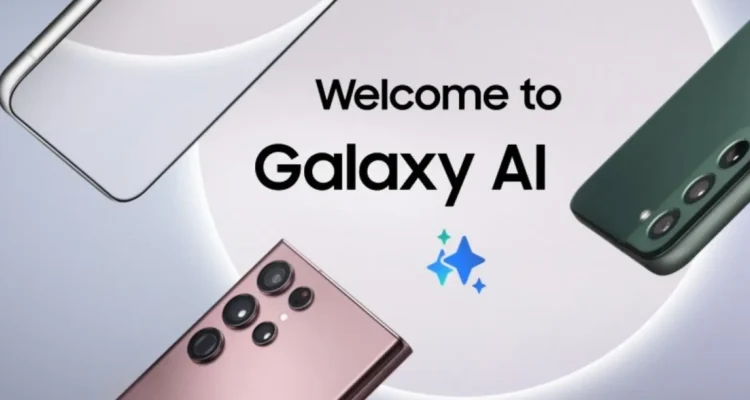 Fitur AI Samsung 2025 yang Membantu Pengguna Sehari-hari