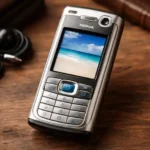 Harga Nokia N70 dan Fenomena Kebangkitannya di Pasar Ponsel Jadul