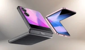 Infinix Foldable 2025 Ponsel Lipat Pertama dari Infinix