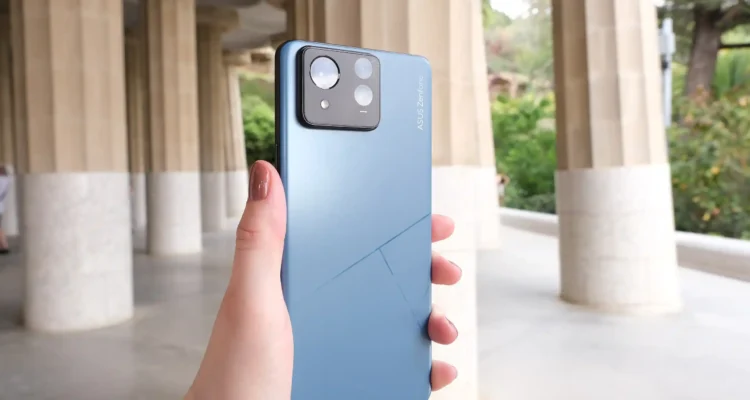 Kamera ASUS Zenfone 11 Fotografi Profesional dalam Ukuran Minimalis_11zon Kamera ASUS Zenfone 11: Fotografi Profesional dalam Ukuran Minimalis