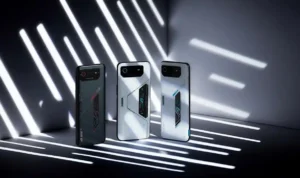 Produk ASUS 2025 ROG Phone, Zenfone, dan Seri Baru_11zon Produk ASUS 2025: ROG Phone, Zenfone, dan Seri Baru