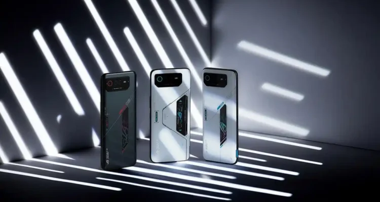Produk ASUS 2025 ROG Phone, Zenfone, dan Seri Baru_11zon Produk ASUS 2025: ROG Phone, Zenfone, dan Seri Baru