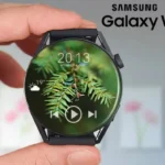 Samsung Galaxy Watch 7 Hadir dengan Sensor Gula Darah Non Invasif