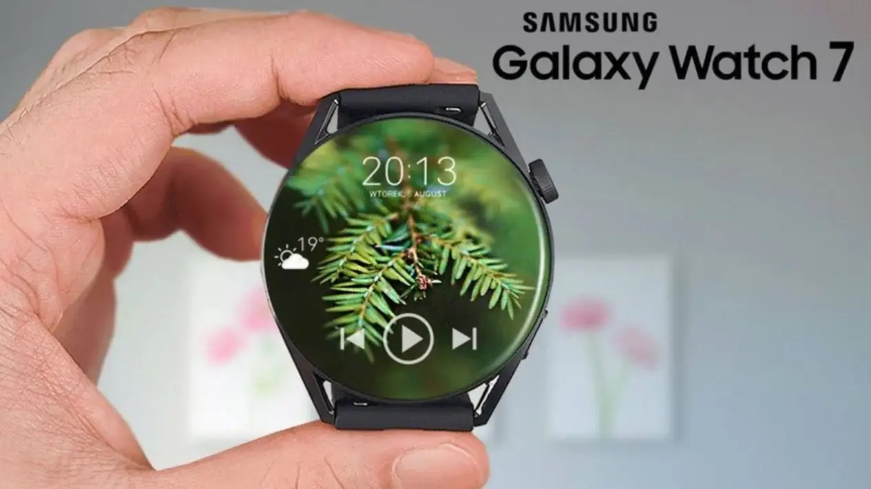 Samsung Galaxy Watch 7 Hadir dengan Sensor Gula Darah Non Invasif