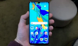 Smartphone Huawei 2025 Hadir dengan Inovasi Layar Lengkung