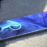 Smartphone OPPO 2025 dengan Teknologi Pengisian SuperVOOC