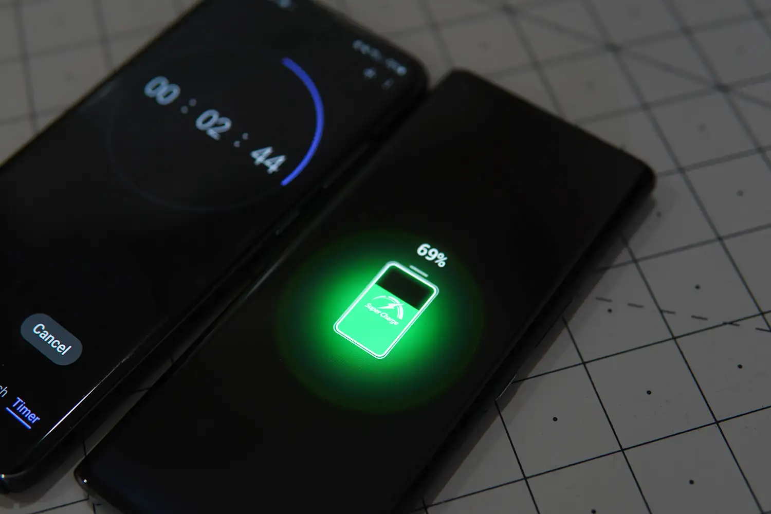 Teknologi HyperCharge Infinix Isi Daya Penuh Hanya Dalam 10 Menit