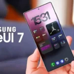Update One UI 2025 Tampilan, Fitur, dan Performa yang Makin Halus Update One UI 2025: Tampilan, Fitur, dan Performa yang Makin Halus