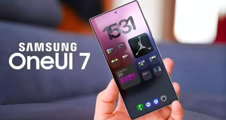 Update One UI 2025 Tampilan, Fitur, dan Performa yang Makin Halus Update One UI 2025: Tampilan, Fitur, dan Performa yang Makin Halus