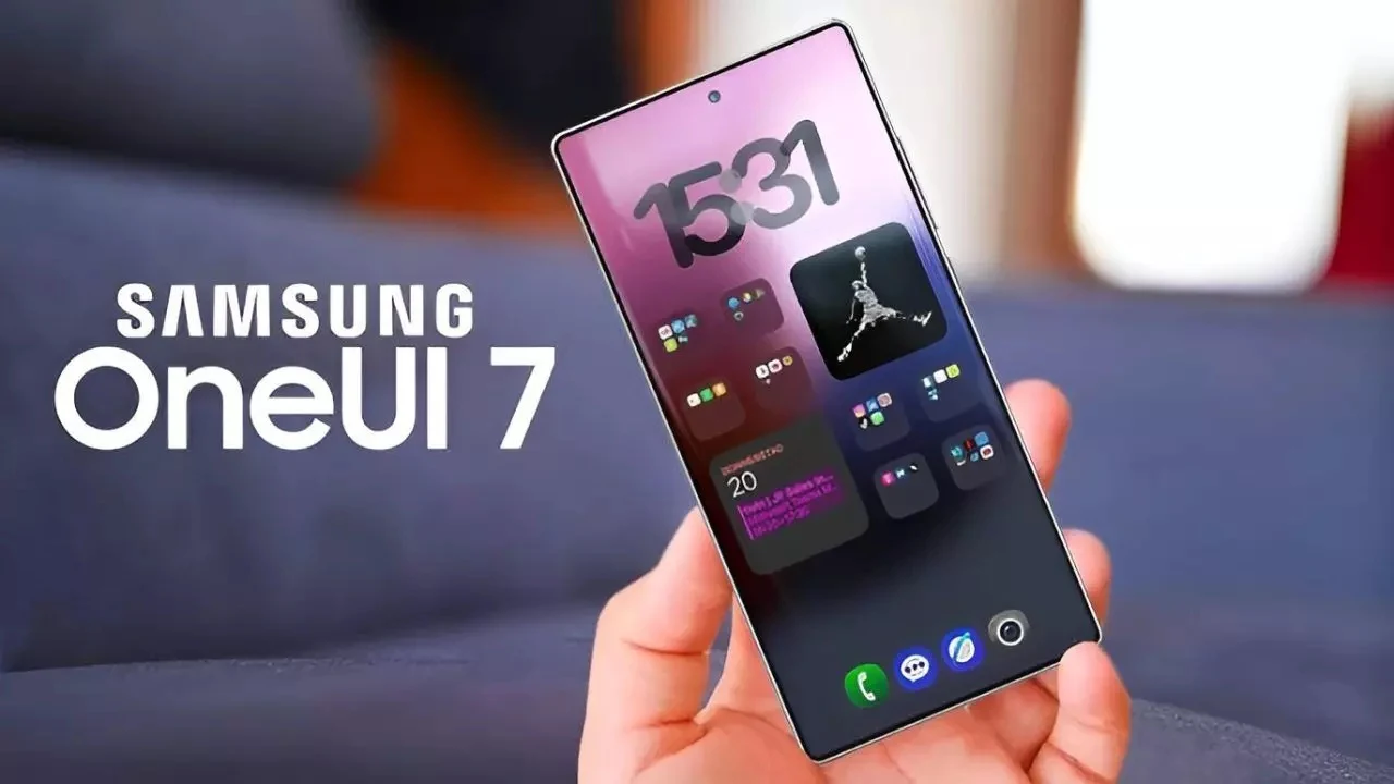 Update One UI 2025: Tampilan, Fitur, dan Performa yang Makin Halus