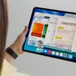 iPadOS 2025 Transformasi Tablet Jadi Perangkat Profesional iPadOS 2025: Transformasi Tablet Jadi Perangkat Profesional
