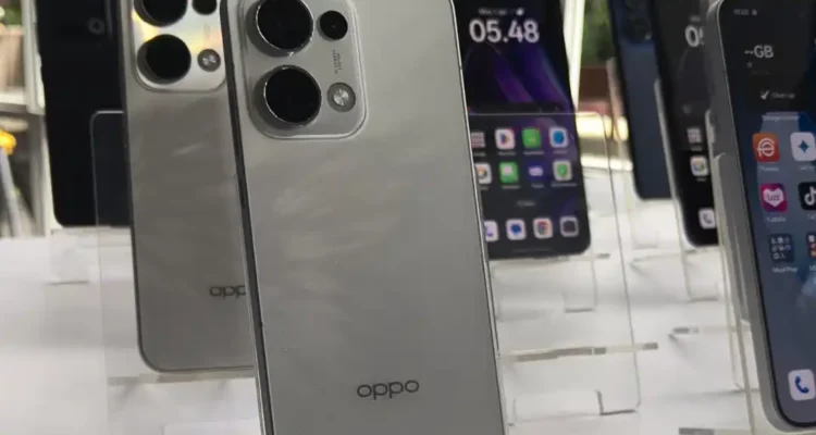 Harga Oppo 2026 dan Prediksi Tren Seri Terbaru