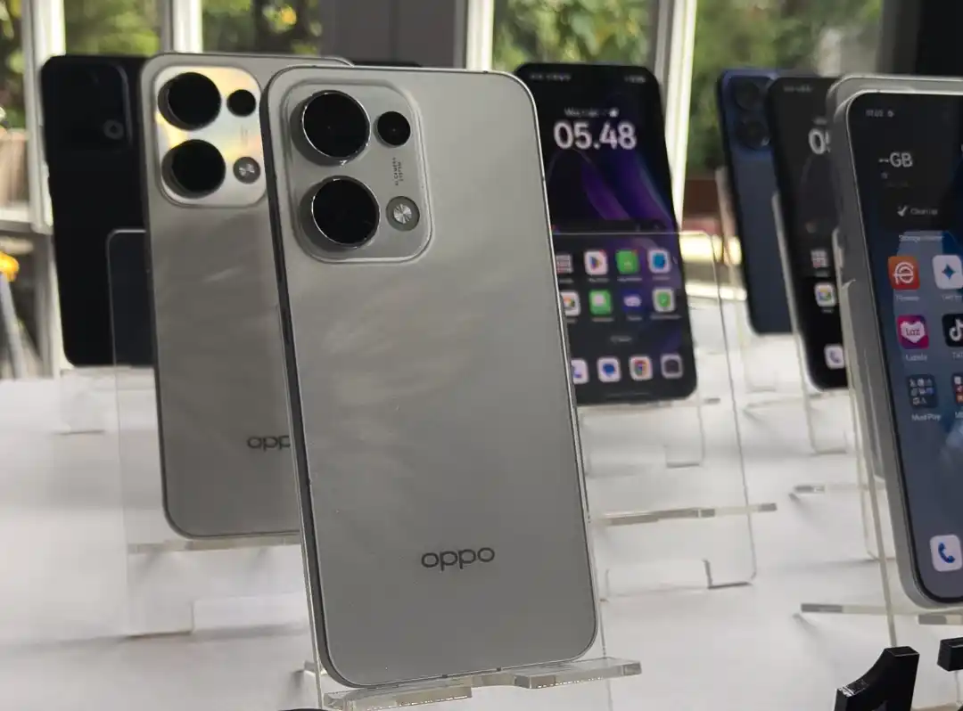 Harga Oppo 2026 dan Prediksi Tren Seri Terbaru
