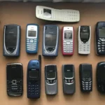 Nokia Terbaik Sepanjang Masa yang Menjadi Ikon Teknologi dan Budaya Pop