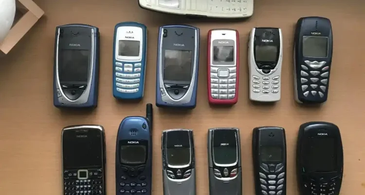 Nokia Terbaik Sepanjang Masa yang Menjadi Ikon Teknologi dan Budaya Pop
