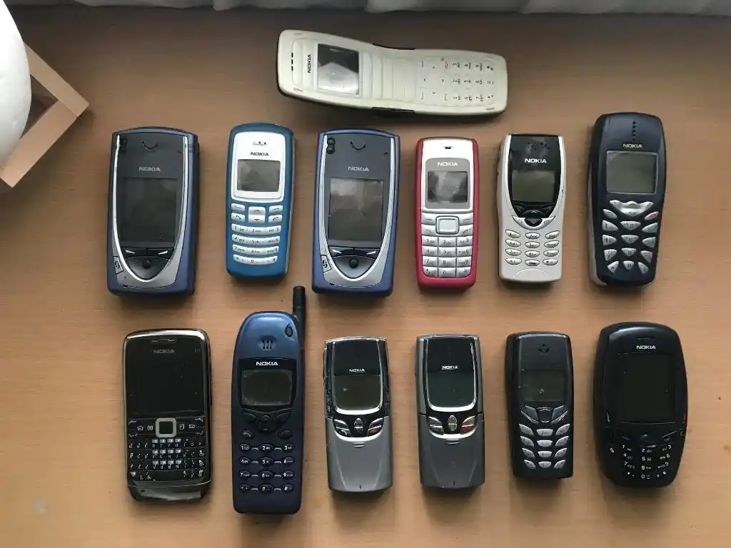 Nokia Terbaik Sepanjang Masa yang Menjadi Ikon Teknologi dan Budaya Pop