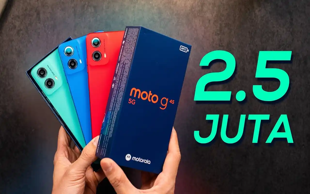 Smartphone Paling Murah Tahun 2026 yang Wajib Masuk Radar Pembeli Baru