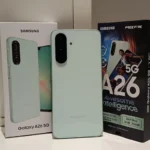 Smartphone Samsung 2026 Hadir dengan Desain Baru_11zon Smartphone Samsung 2026 Hadir dengan Desain Baru