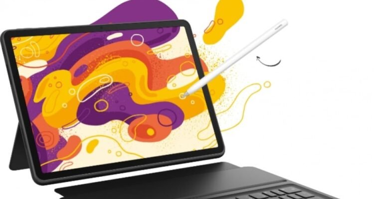 Tablet Huawei