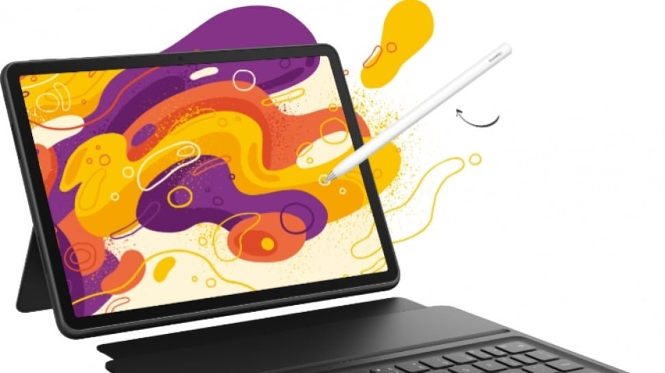 Tablet Huawei