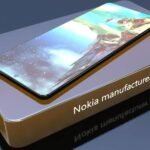 Transformasi Nokia 2025 sebagai Perusahaan Teknologi