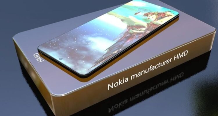 Transformasi Nokia 2025 sebagai Perusahaan Teknologi