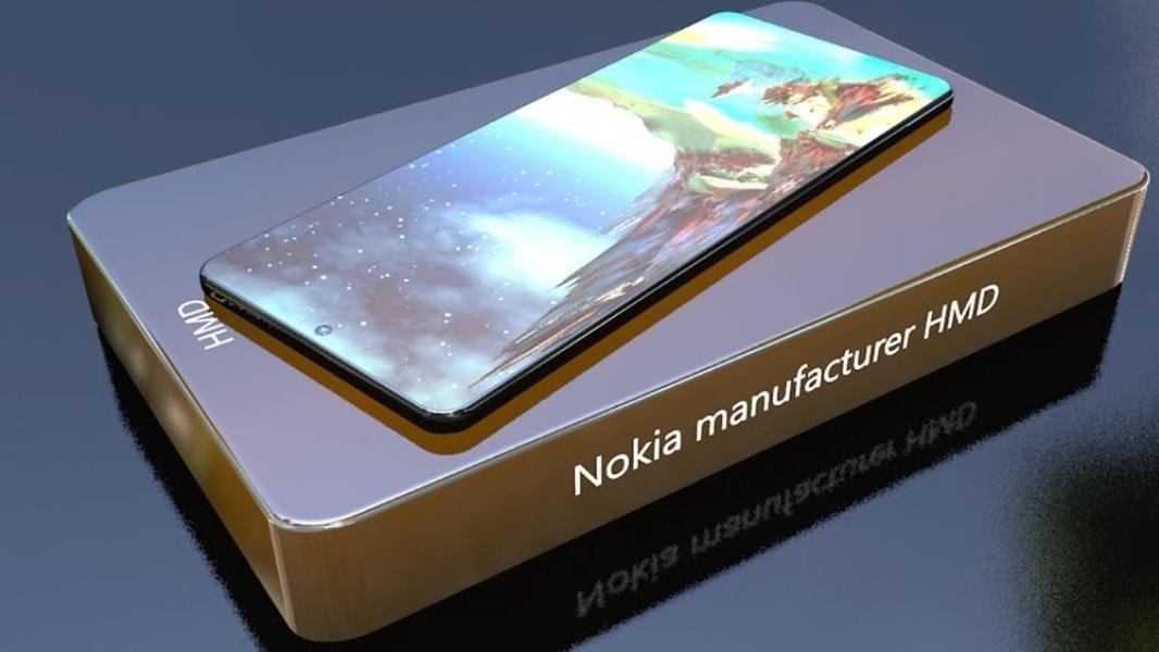 Transformasi Nokia 2025 sebagai Perusahaan Teknologi