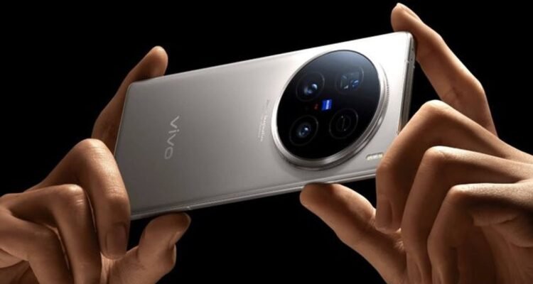 vivo-X200-Pro-bocoran-kamera Vivo X200 Pro
